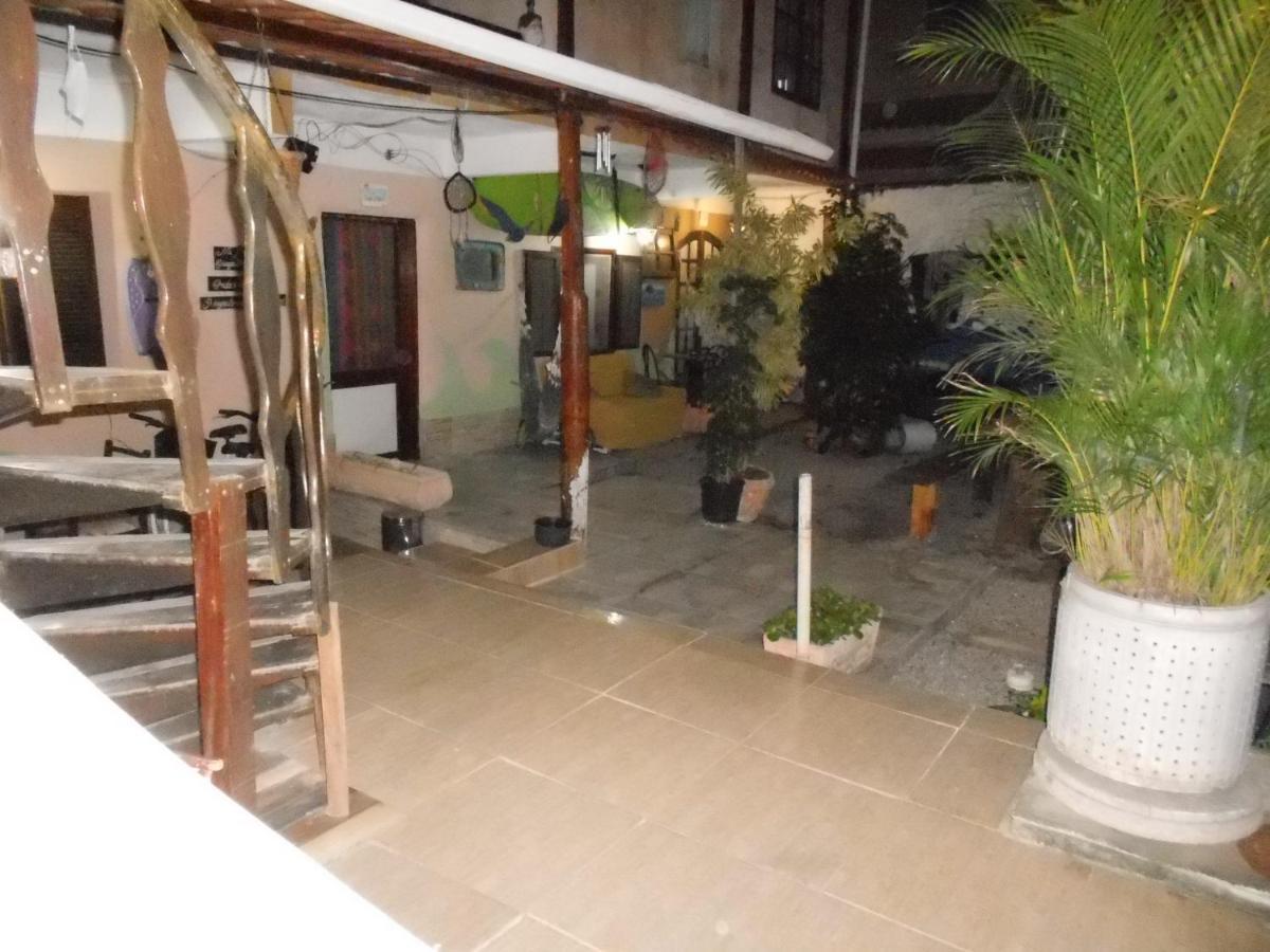 Casa Do Bill Recreio Hotel - Rio de Janeiro — Fotos 2