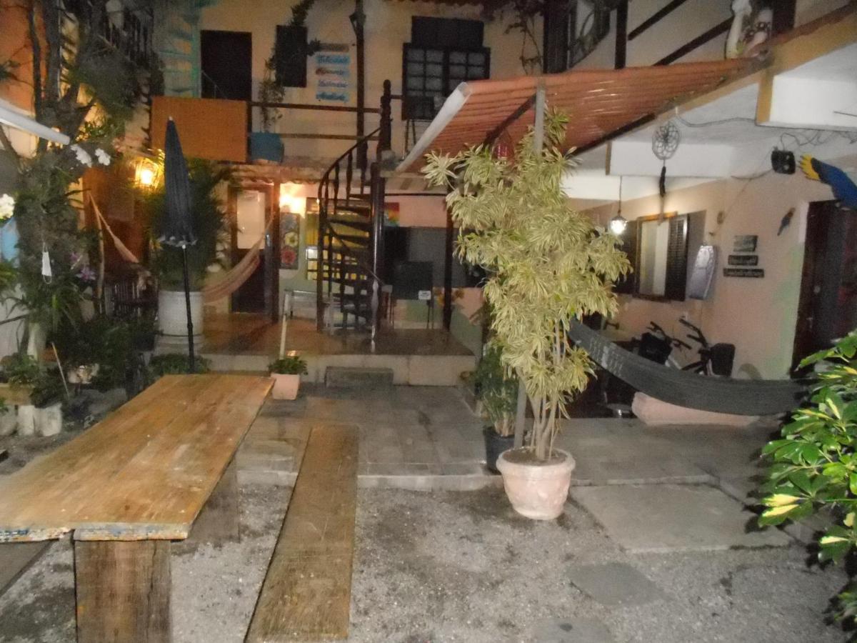 Casa Do Bill Recreio Hotel - Rio de Janeiro — Fotos 3